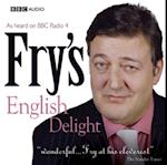 Fry's English Delight - Cliches