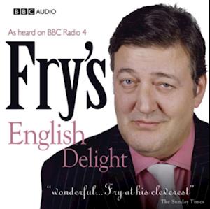 Fry's English Delight - Call Me for a Quotation