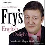 Fry's English Delight - Call Me for a Quotation