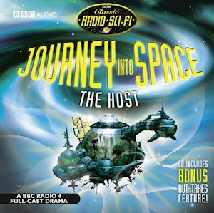 Journey into Space: The Host