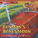 Busman's Honeymoon