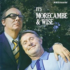 It's Morecambe & Wise