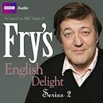 Fry's English Delight - The Complete Series 2