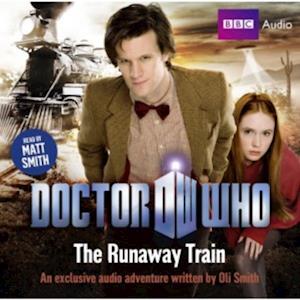 Doctor Who: The Runaway Train