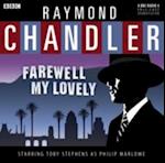 Classic Chandler: Farewell My Lovely