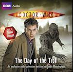 Doctor Who: The Day Of The Troll