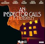 An Inspector Calls (Classic Radio Theatre)