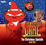 Old Harry's Game: Ring in the New (Episode 2, Christmas Special 2010)