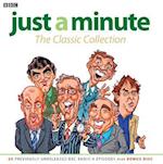 Just A Minute: The Classic Collection