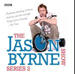 Jason Byrne Show, The: Holidays (Episode 5, Series 2)
