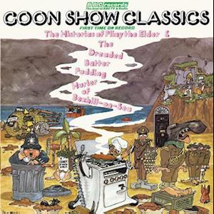 Goon Show Classics Volume 1 (Vintage Beeb)