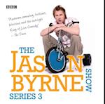 Jason Byrne Show, The: First I was a Nurse Then I Became a Roofer (Episode 4, Series 3)