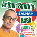 Arthur Smith's Balham Bash (Episode 2, Series 2)