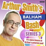 Arthur Smith's Balham Bash (Episode 1, Series 3)