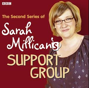 Sarah Millican's Support Group: Complete Series 2