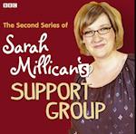 Sarah Millican's Support Group: Complete Series 2