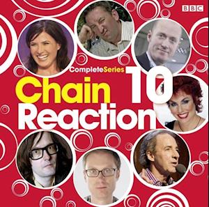 Chain Reaction: Ruby Wax Interviews Harry Shearer (Episode 4, Series 10)