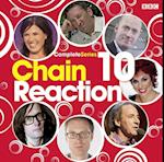 Chain Reaction: Ruby Wax Interviews Harry Shearer (Episode 4, Series 10)
