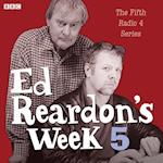 Ed Reardon's Week: The CV of Dorian Gray (Episode 2, Series 5)