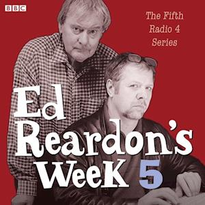 Ed Reardon's Week: Educating Peter (Episode 4, Series 5)