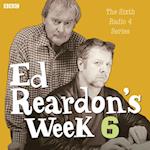 Ed Reardon's Week: The Cruise (Episode 3, Series 6)