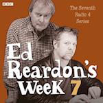 Ed Reardon's Week: Parsnip Junction (Episode 4, Series 7)