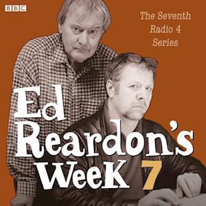 Ed Reardon's Week: Writer in Residence (Episode 5, Series 7)
