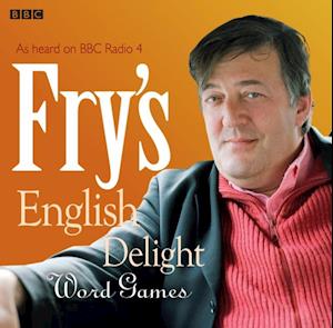 Fry's English Delight: Word Games