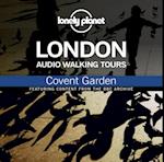 Lonely Planet Audio Walking Tours  London  Covent Garden