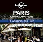 Lonely Planet Audio Walking Tours  Paris  St Germain Des Pre