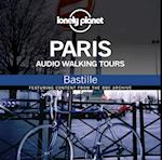 Lonely Planet Audio Walking Tours  Paris  The Bastille