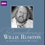 Remembering Willie Rushton
