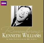 Remembering Kenneth Williams