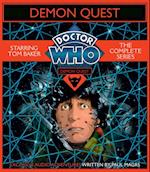 Doctor Who Demon Quest: The Complete Series