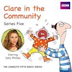 Clare In The Community