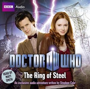 Doctor Who: The Ring Of Steel