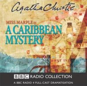 Caribbean Mystery