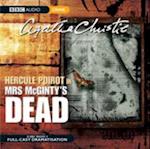 Mrs McGinty's Dead