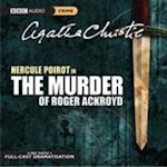 Murder Of Roger Ackroyd