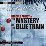 Mystery Of Blue Train