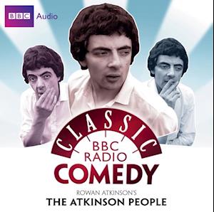 Atkinson's People