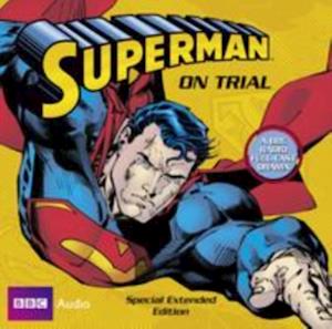 Superman on Trial