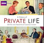 Radio 4's History Of Private Life