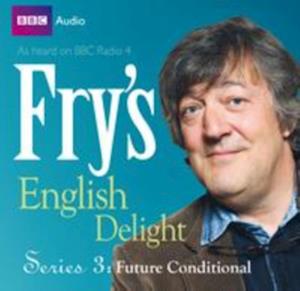 Fry's English Delight - Series 3 Episode 4: Future Conditional