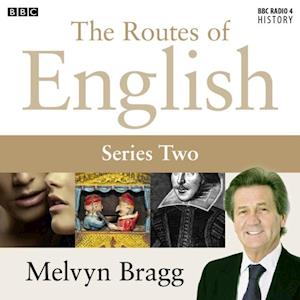 Routes of English: Coining it (Series 2, Programme 1)