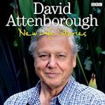 David Attenborough New Life Stories
