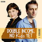 Double Income, No Kids Yet: Writers' Block (Series 1, Episode 2)