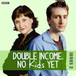 Double Income, No Kids Yet: Get Fit (Series 2, Episode 1)