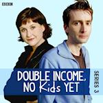 Double Income, No Kids Yet: Mr Cheese (Series 3, Episode 1)