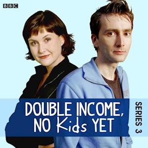 Double Income, No Kids Yet: Golf (Series 3, Episode 2)